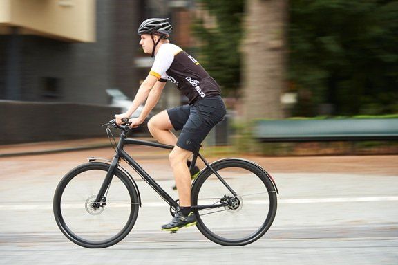 urban-hybride-fiets