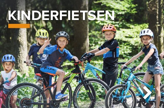APK-KINDERFIETSEN