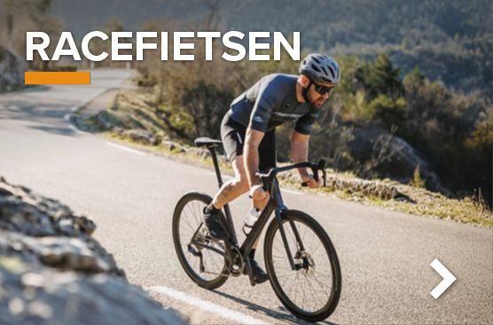 APK-RACEFIETSEN