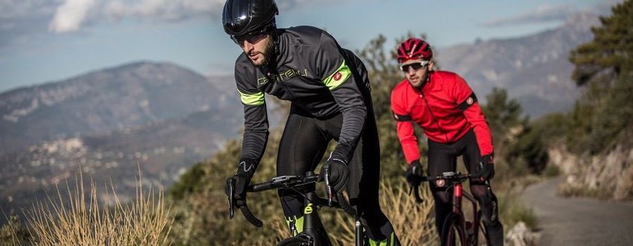 Castelli in de bergen