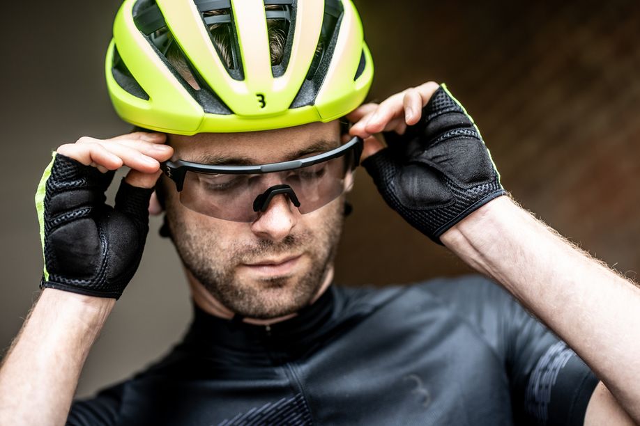 Fietsbrillen bij 12GO Biking