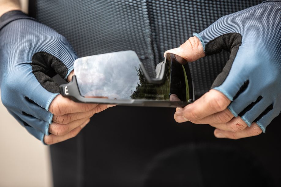 Fietsbrillen bij 12GO Biking