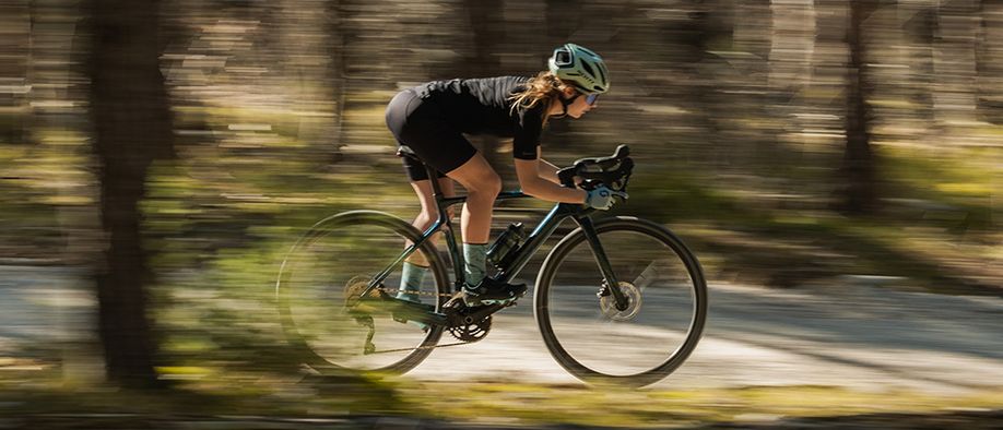 Scott Speedster Gravel