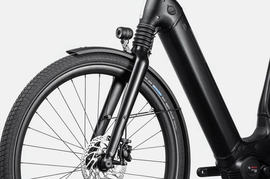 Cannondale Headshock