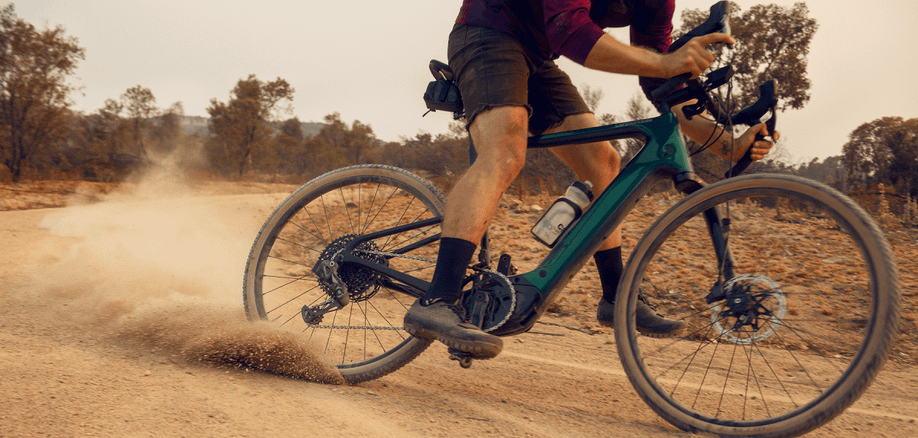 De Topstone Carbon Neo