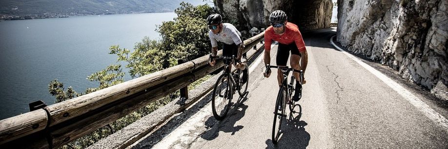 Castelli Climbers Jersey