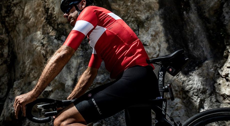 Castelli Endurance 3 Bibshort