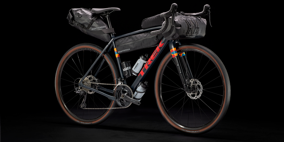 Checkpoint ALR met accessoires