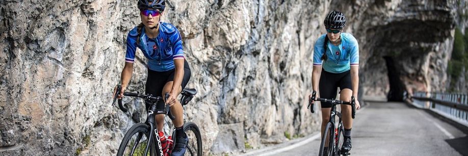 Castelli Climbers W Jersey