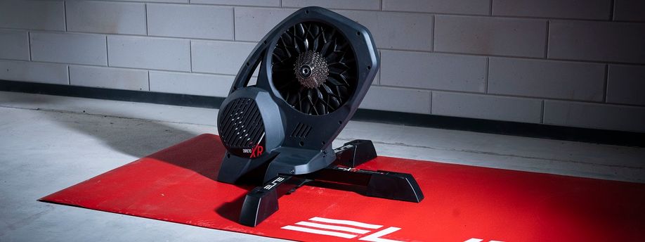 Breedte van de Elite Direto XR