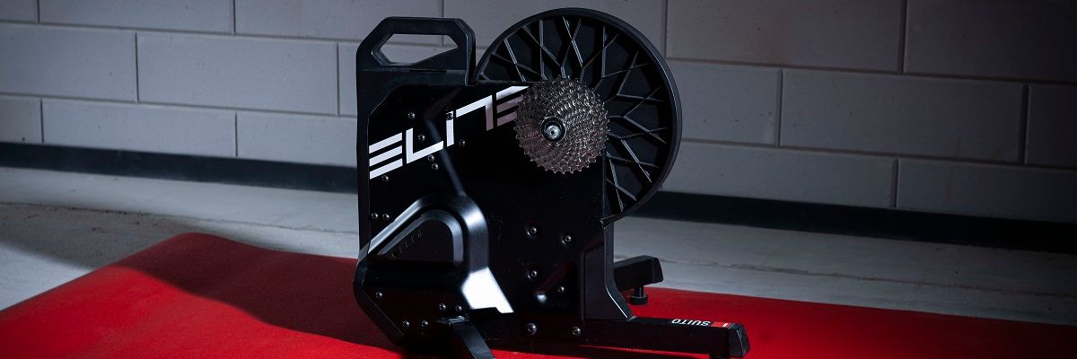 Elite Suito-T 12GO Biking