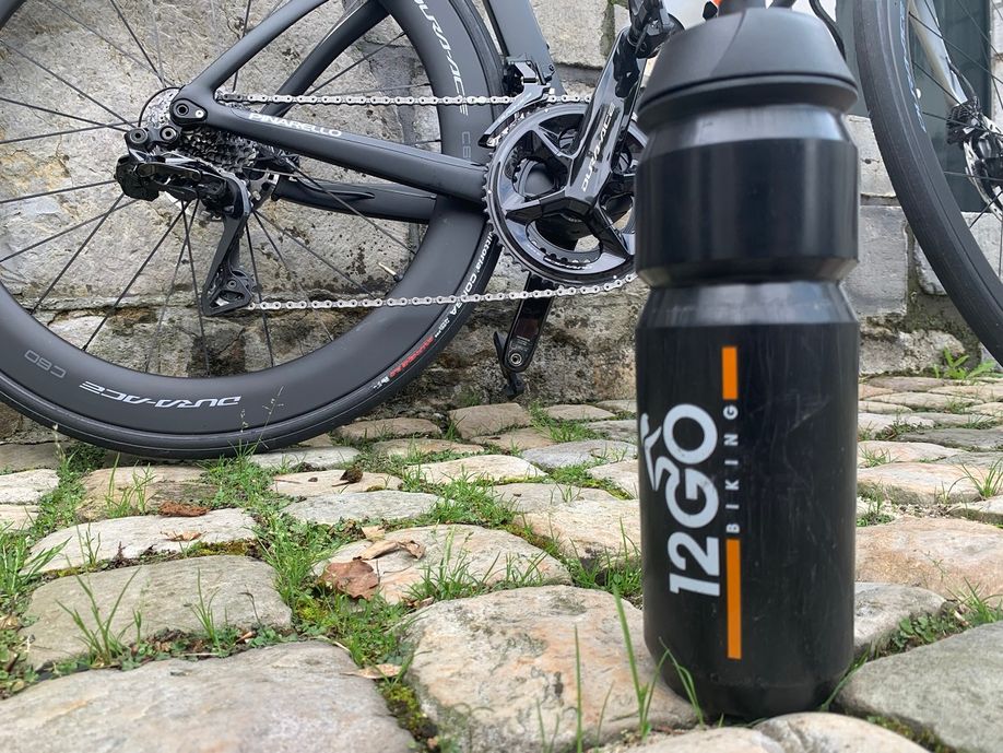 12GO Biking Dura Ace