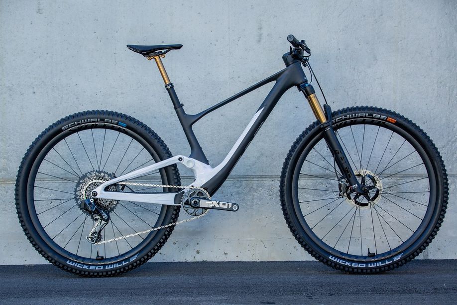 Scott Spark 900 Tuned 2022