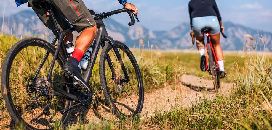 Trek Checkpoint 2022