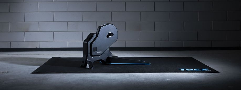 Tacx Flux 2 12GO Biking