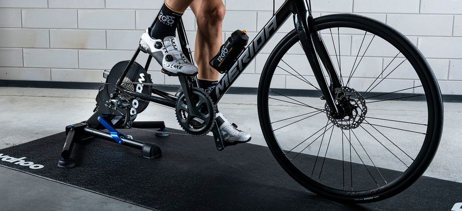 Wahoo Kickr Axis Action Feet