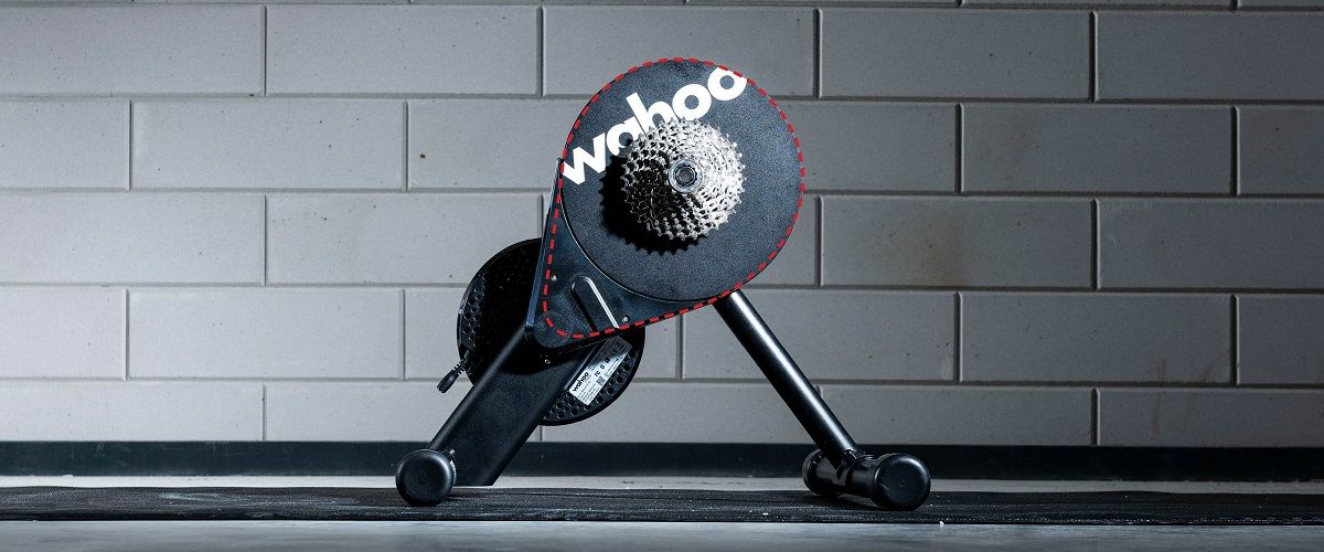 Fietstrainer review: Wahoo Kickr Core direct drive | 12GO Biking