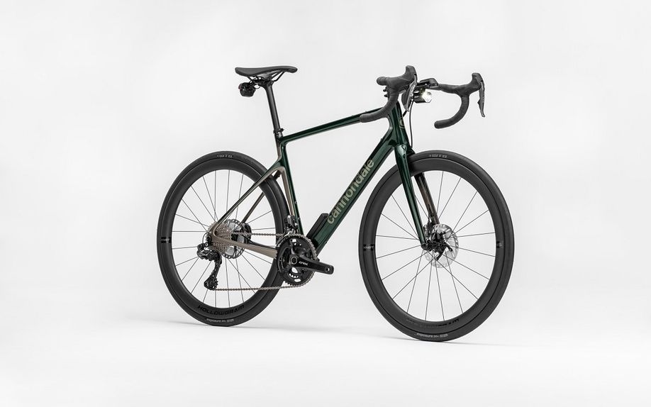 Cannondale Synapse Carbon LTD RLE 2022