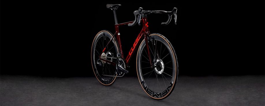 Cube Litening Air 2023