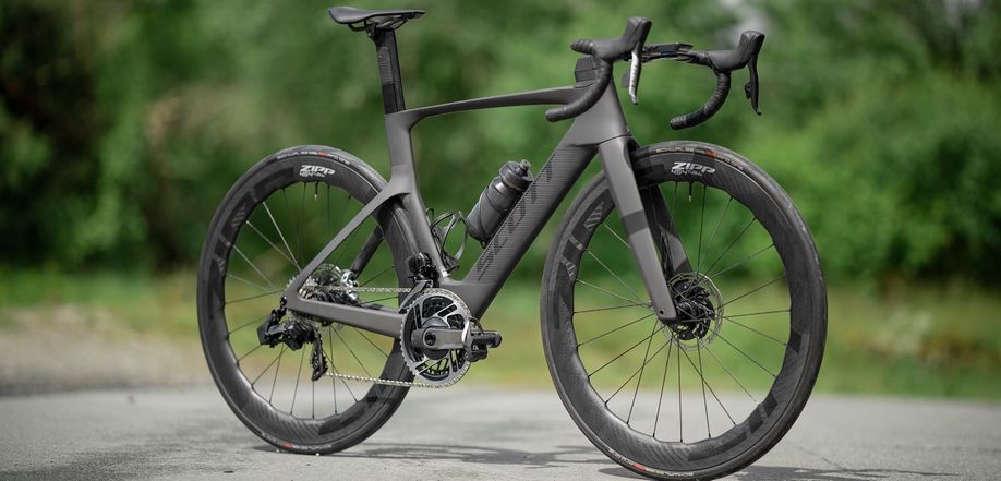 Nieuwe Scott Foil RC 2023