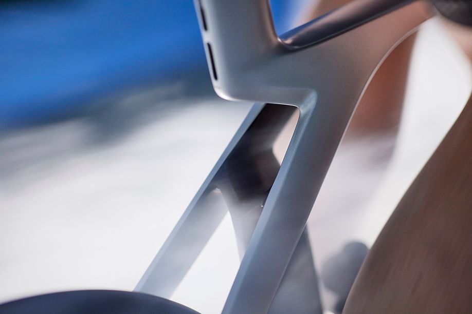 Trek Madone SLR met IsoFlow technologie