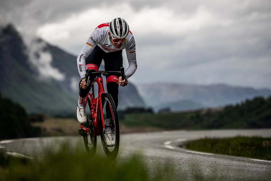 Nieuwe Trek Madone SLR 2023