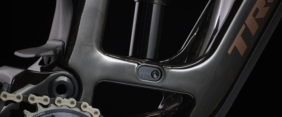 Trek Fuel EX Gen 6 2023 Mino Link