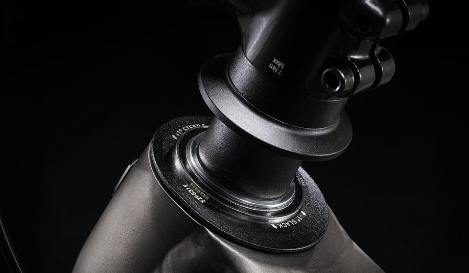 Trek Fuel EX Gen 6 2023 aanpasbare balhoofd