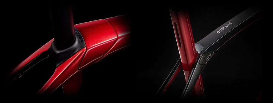 Nieuwe Trek IsoSpeed