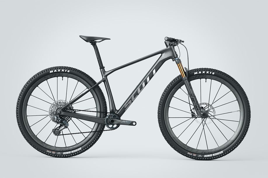 scott scale 2023 zeikant