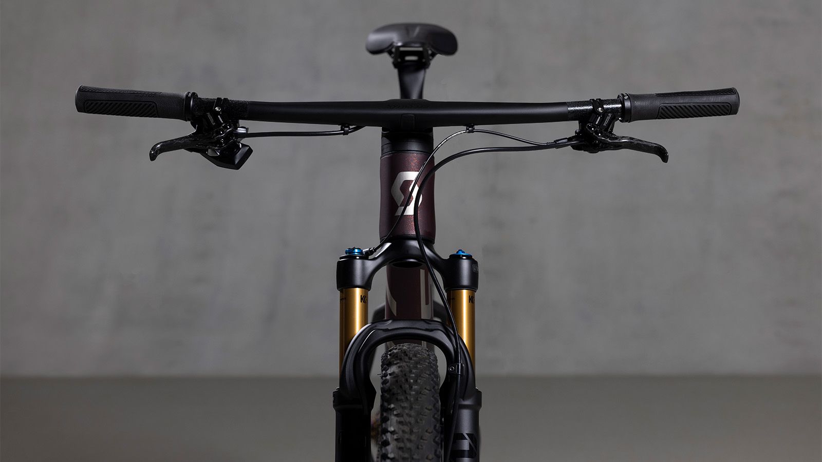 scott scale 2023 voorkant