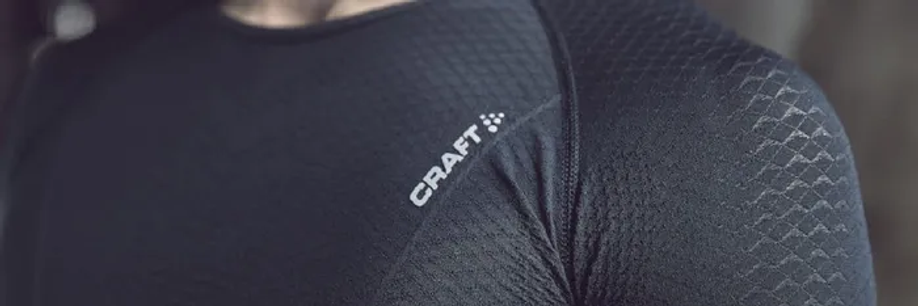 Craft Ondershirt heren