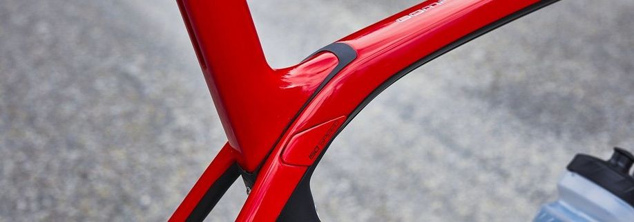 Domane 2020 isospeed