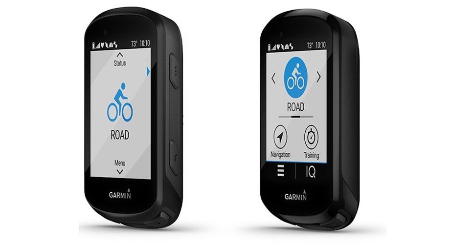 Garmin Edge 530 en 830 vergeleken