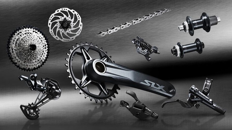 Shimano SLX 1x12