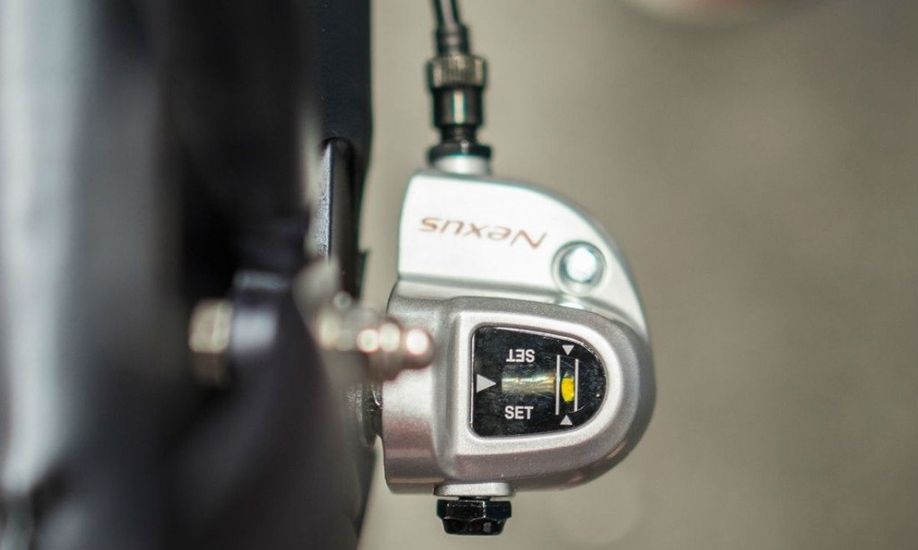 Nexus 3 stelstreepjes