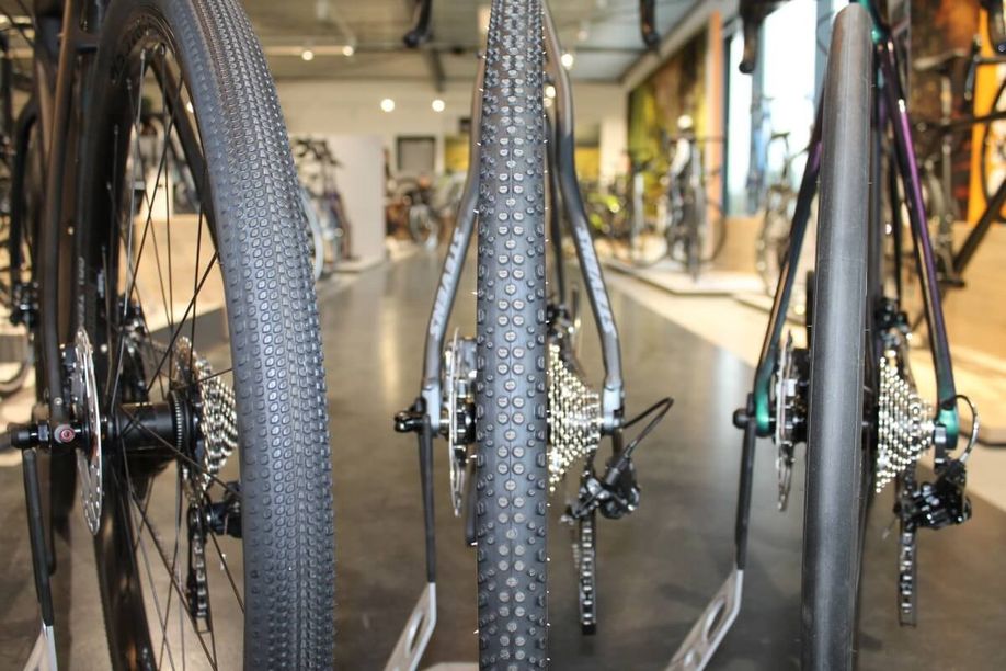 banden race gravel cyclocross