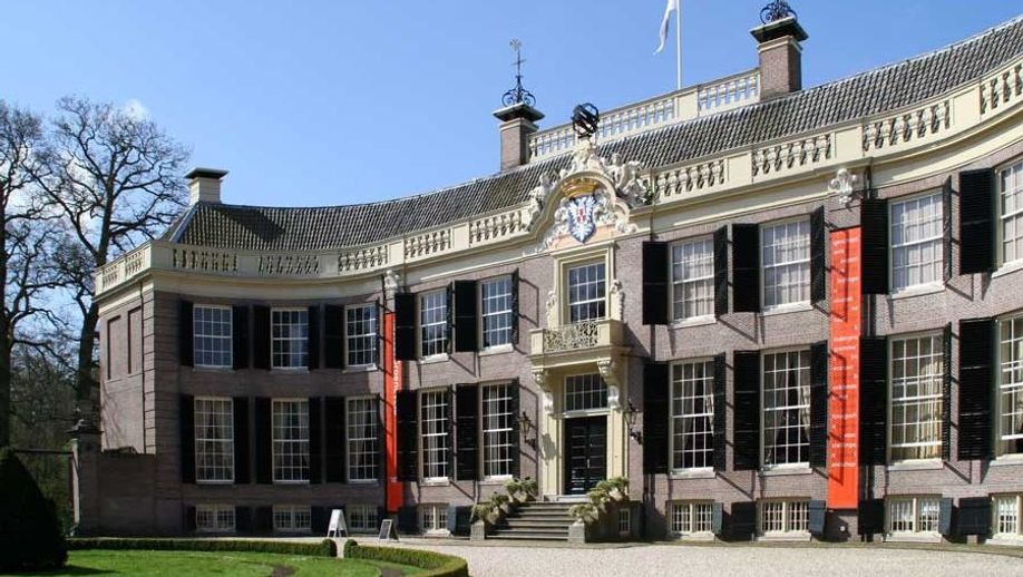 kasteel groeneveld