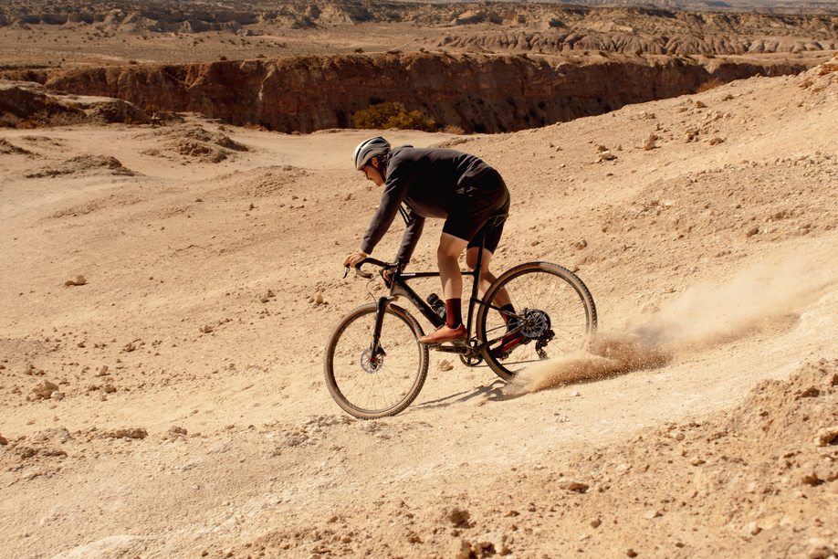 Gravelbike of cyclocrosser kopen bij 12GO Biking