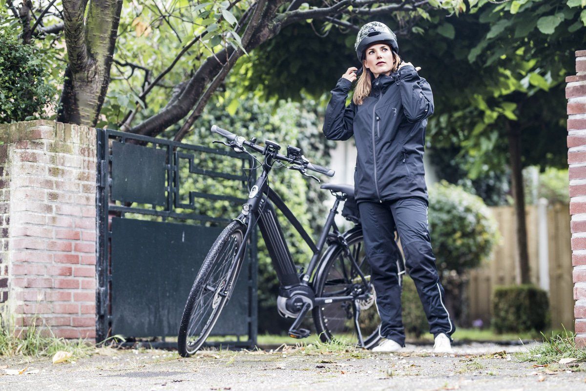 De verschillen tussen een goed en slecht merk ebike