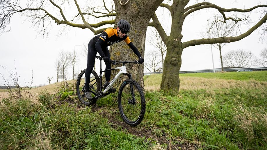 Cannondale Scalpel HT Getest 12GO Biking