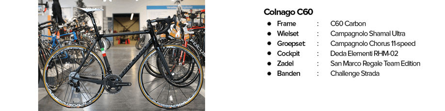 colnago c60