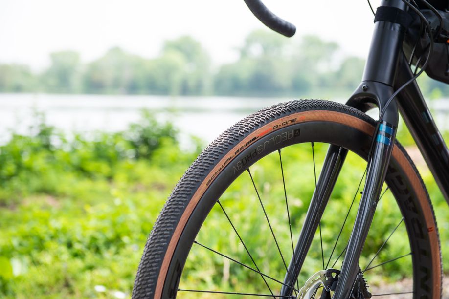 Schwalbe G-One R banden 12GO Biking