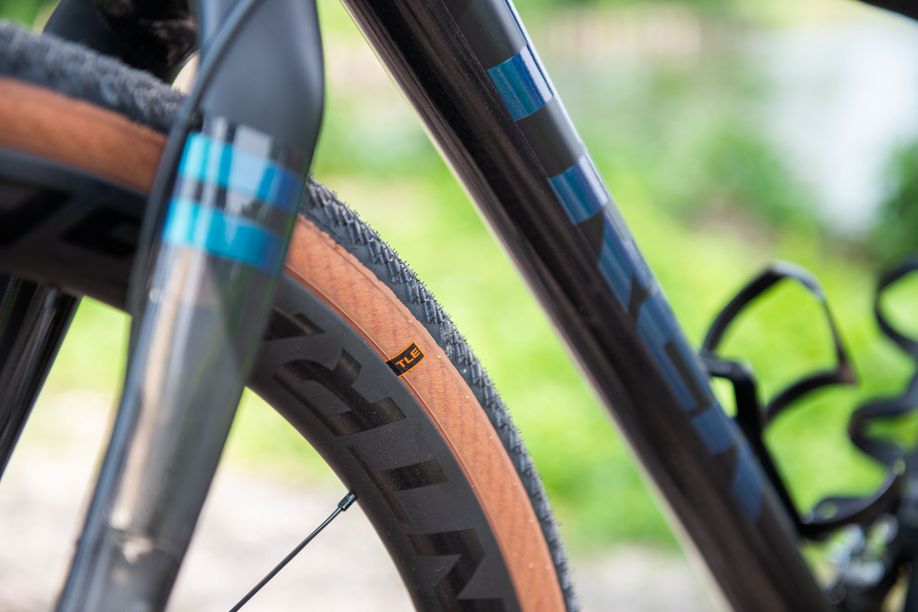 Schwalbe G-One R - 12GO Biking