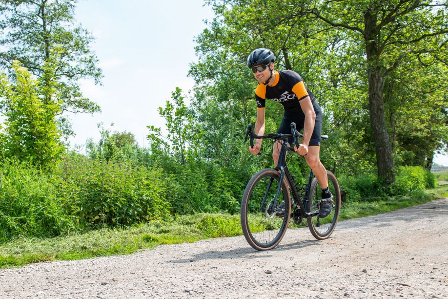 Schwalbe G-One R - 12GO Biking