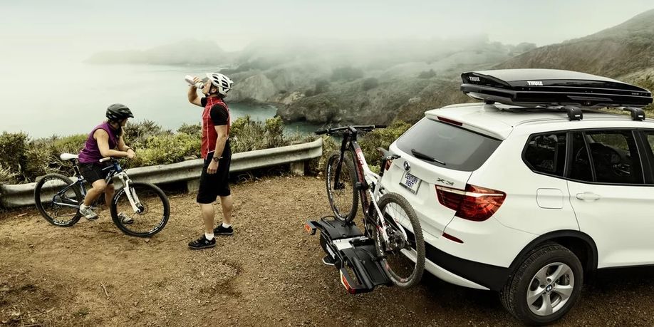 Fietsendrager kopen bij 12GO Biking