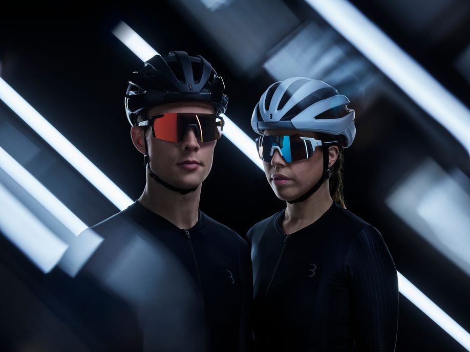 Fietsbrillen bij 12GO Biking