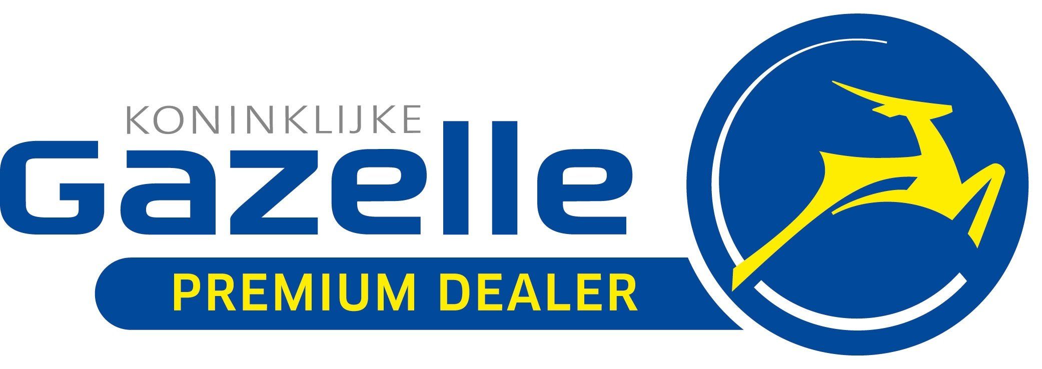 Gazelle premium dealer 12GO Biking