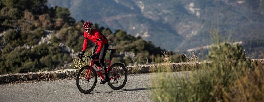 Lange Broek Berg Castelli