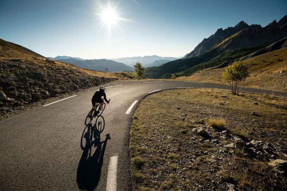 Sfeerfoto Domane Al Serie